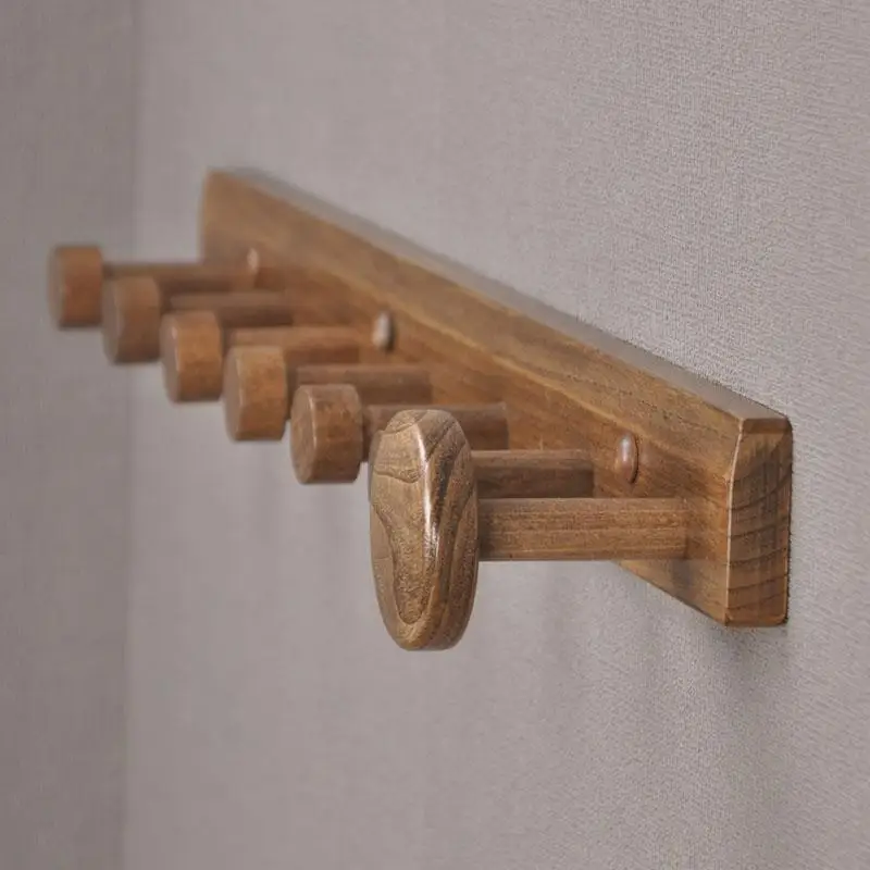 フル活用した節約生活の完全ガイド｜収納効率と見た目を両立する壁掛けハンガーの選び方