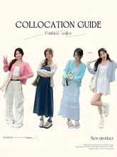 涼感UVカーディガン【薄手・夏用・透かし編み・ノースリーブインナー対応】