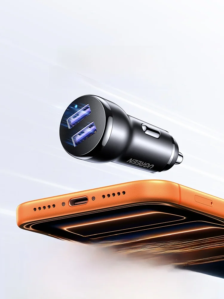 1500W コンセント 車で不安を感じるなら、実は30Wのスマート充電器が最適？