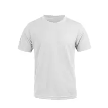 猫虎デザインの夏用メンズ半袖Tシャツ【COOLMAX・通気性・速乾・アウトドアスポーツ用】