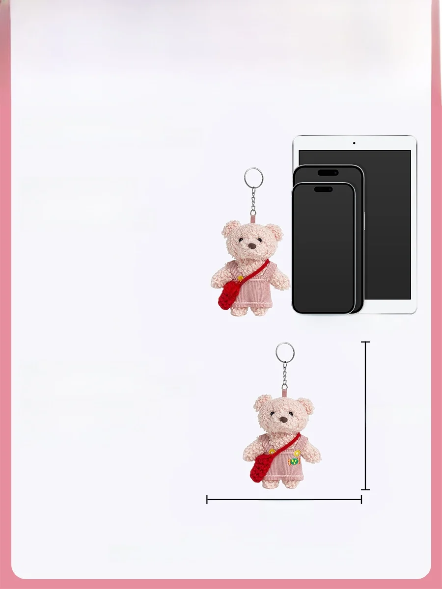かわいいくまファッションで失敗しない選び方は？