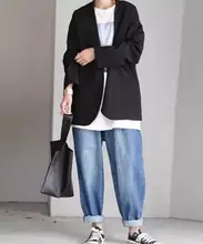 洗練されたデザイン！ゆったりとしたシルエットの改良型ジャケット【クラシック＆スタイリッシュ】