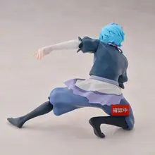 星野阿クアの刀鬼装フィギュア【品】