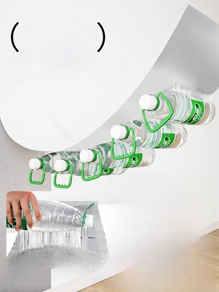 防水・防潮壁紙 自粘タイプ：壁DIYディアウォールの実用性と設置ガイド