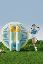 子供用跳び縄【小学・幼稚園向け・初学者・競速用】