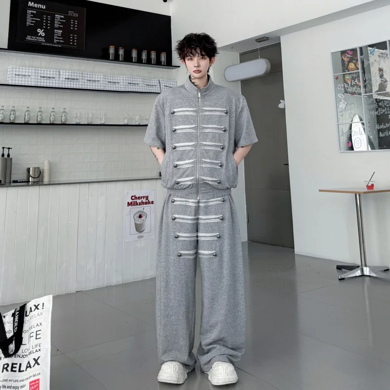 花火大会に着る男の服は、どう選ぶ？