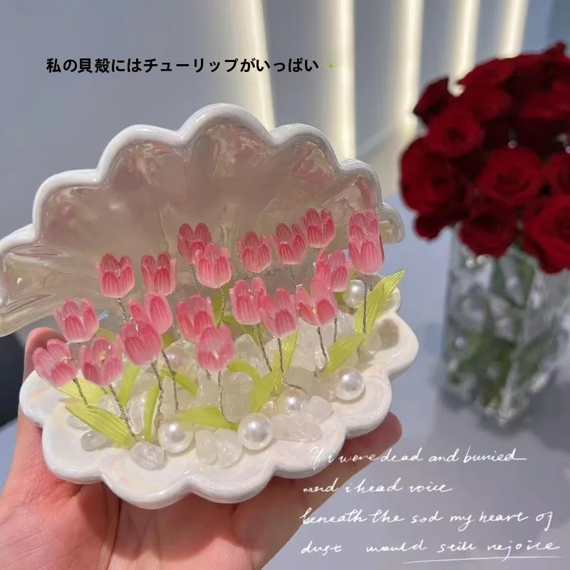 手作りの創造的な誕生日ギフト：女子向けDIYシェルセットの実用性とシーン別適用