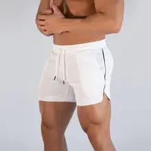 メンズ 夏用ランニングショートパンツ【通気性メッシュ・3分丈】