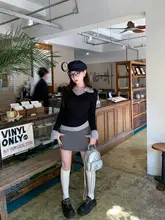 Susan San Sanのハイエンドで超美しいカーディガン