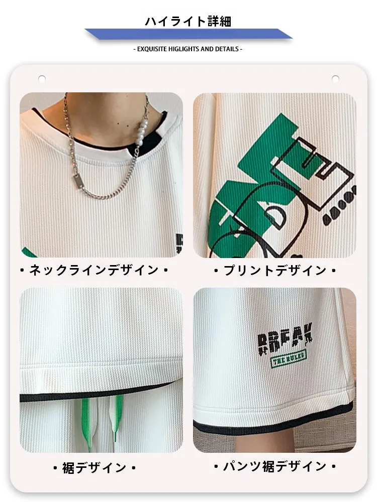 人気のモード系Tシャツとは？その本質と、今夏の「アイスシルク」が選ばれる理由