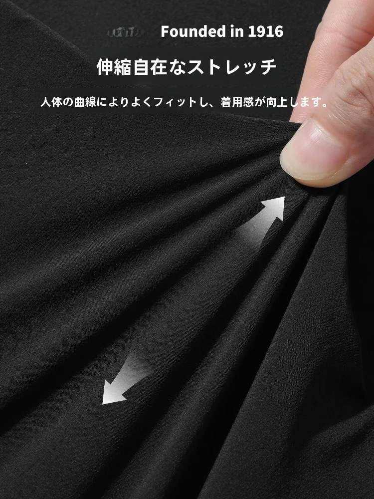 ゴルフパンツを選ぶときに迷うのは、本当に「どんなのがいいか」？