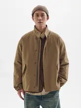 水洗い加工のM51スタイルレトロコート【三合一・内胆付き】（セットアップ対応）