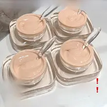 極上の柔らかさのリキッドファンデーション【水分感・毛穴補正・肌なじみ抜群】