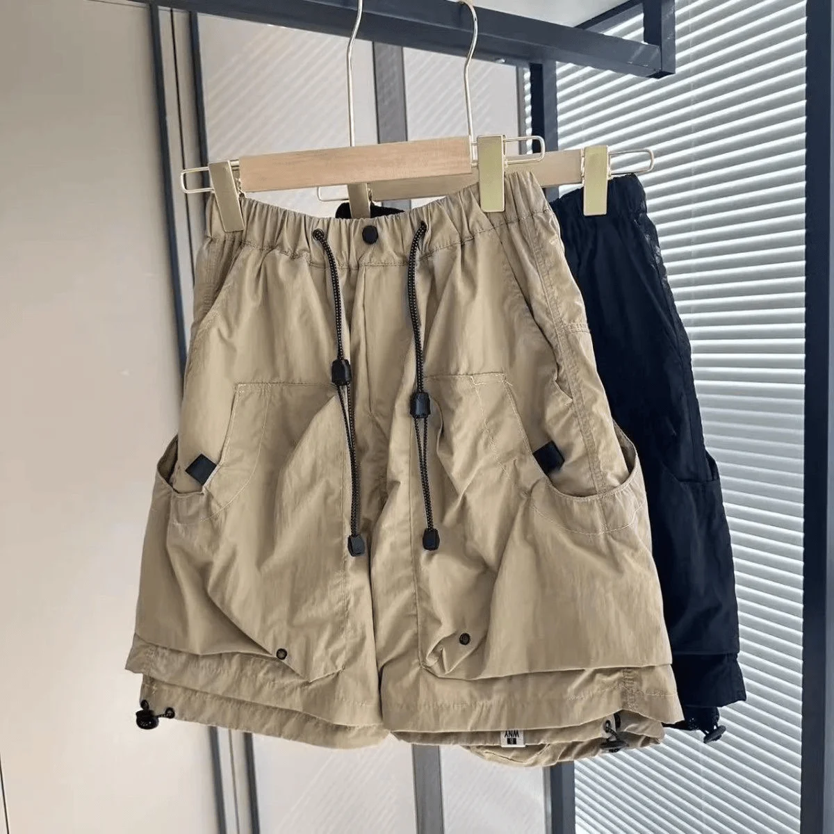 キャンプコーデ夏にぴったりなショートパンツは、どう選ぶ？