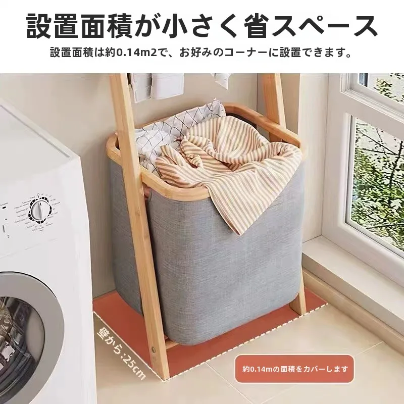 布巾掛けを「おしゃれ」に変えるには？実は、木のタオルハンガーが鍵を握っている