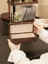 小物収納ボックス 天然木 無垢材 雑貨 可愛い 癒やし アート おしゃれ ギフト プレゼント 記念品 女友達