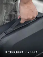 PGYTECH DJI Avata用収納バッグ【防水・ポータブル・アクセサリー保護】