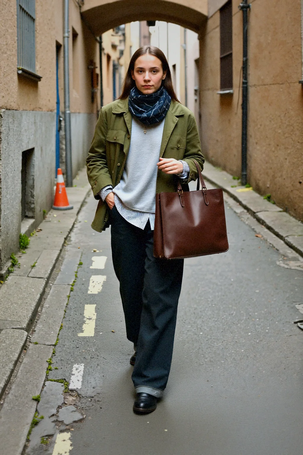 大人可愛いの本質と選び方｜徹底解説・スタイルの作り方