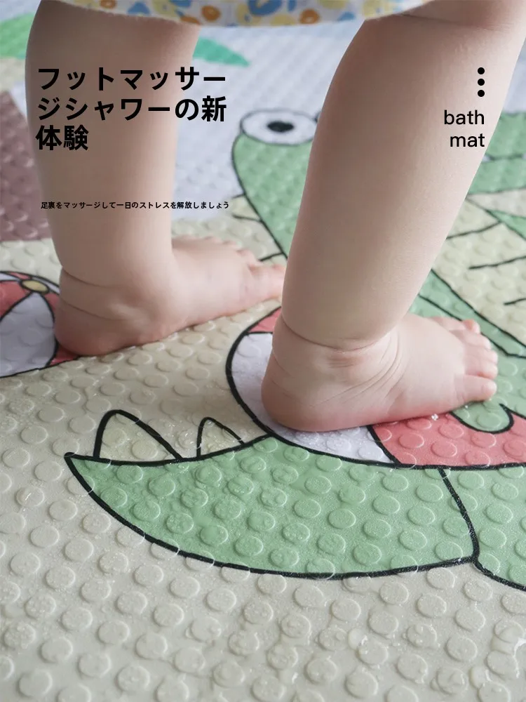 お風呂 アヒル とは？それとも、お風呂にアヒルのマットが登場した理由は？