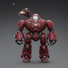 怒焰噴火器装備のケランロボット【メカ修復・ミニチュアモデル】
