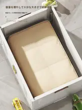 収納キャビネット 家庭用 収納 多層 折りたたみ 工具 整理