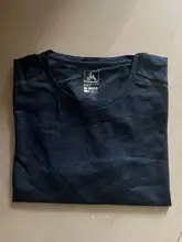 快適な着心地！吸汗速乾のアウトドア用メンズTシャツ