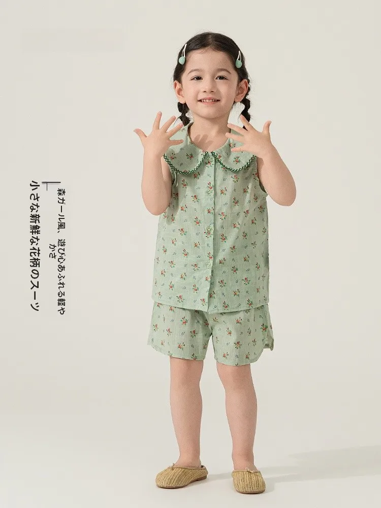 夏のコーデに悩むあなたに、今すぐ試したい「女の子用夏のファッション衣装」は？