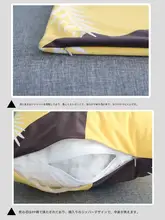 北欧スタイル クッションカバー【45x45cm・内部クッションなし・正方形・ソファ用】