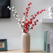 梅花の造花【古風撮影用・手持ち・中式インテリア装飾】