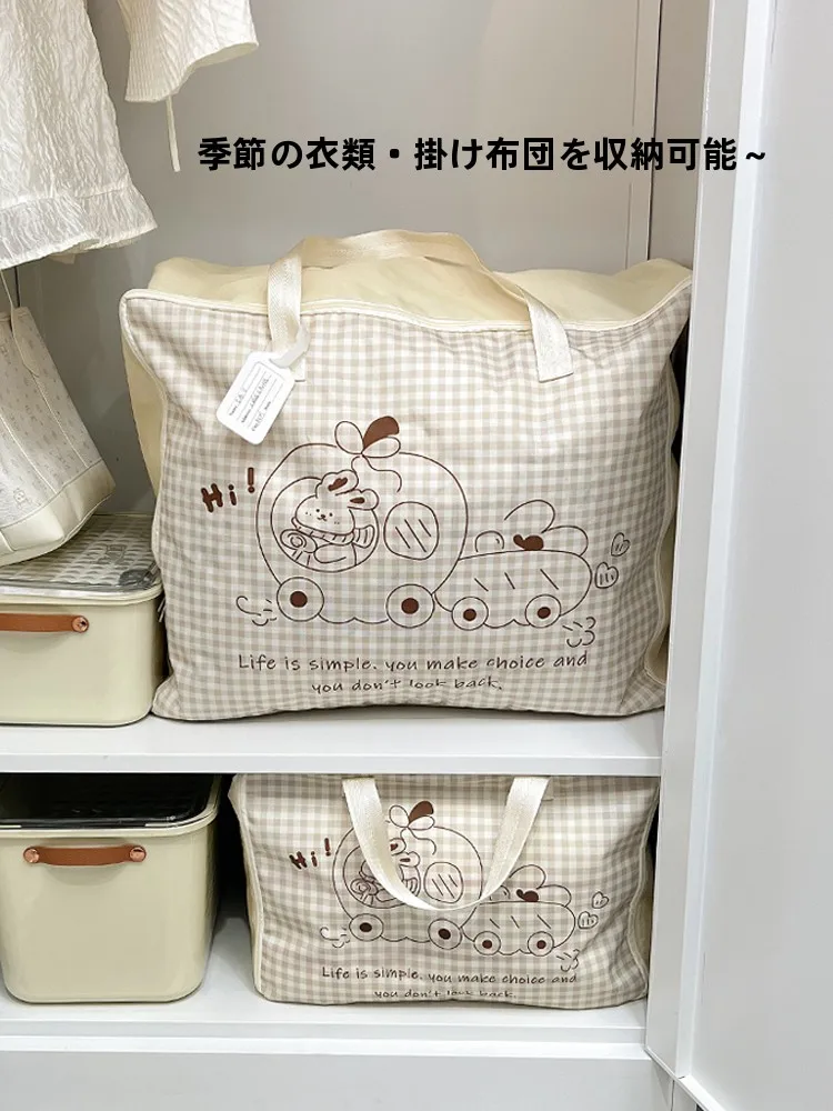 羽毛布団水洗いに最適な収納袋の選び方と実用性