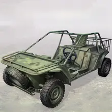 猫鼬戦闘全地形車【基本型】