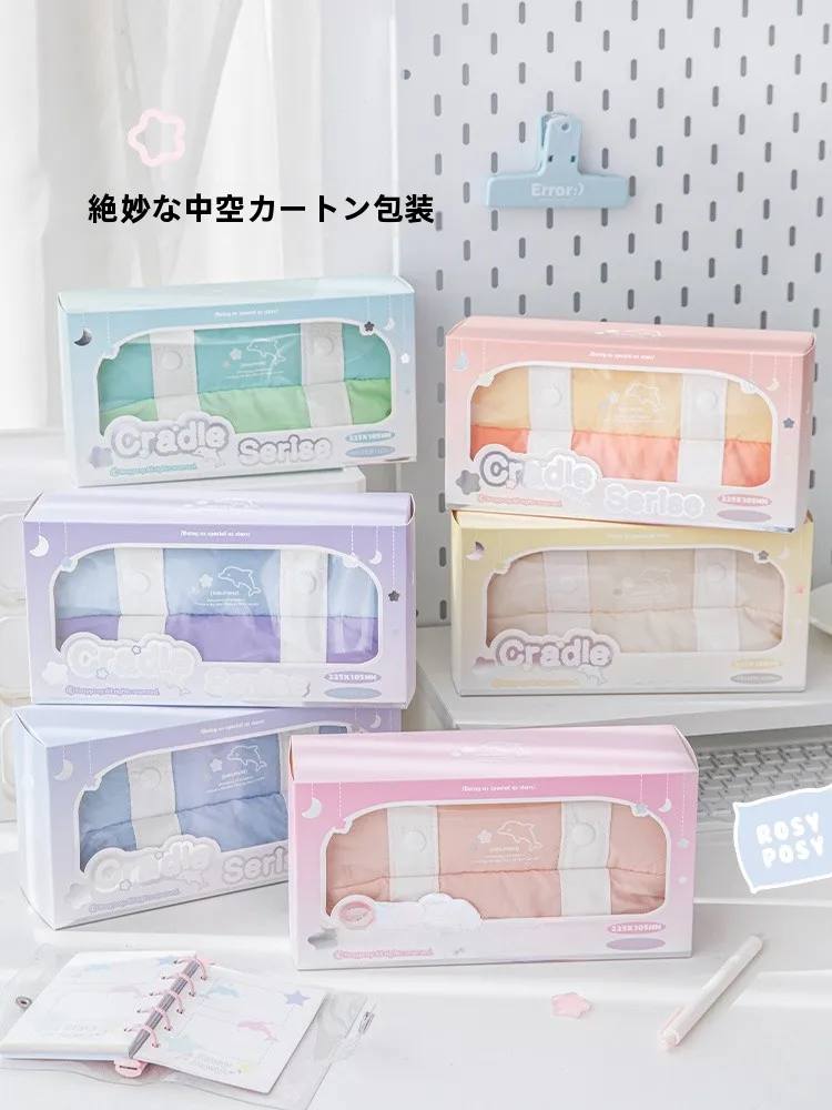 100均ペンケース と RosyPosy ペンケースの違い：平成 懐かしい筆箱 としての機能と実用性