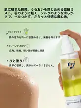 果酸ダブルエッセンスオイル ボディスプレー【保湿・角質ケア・ニキビ跡】