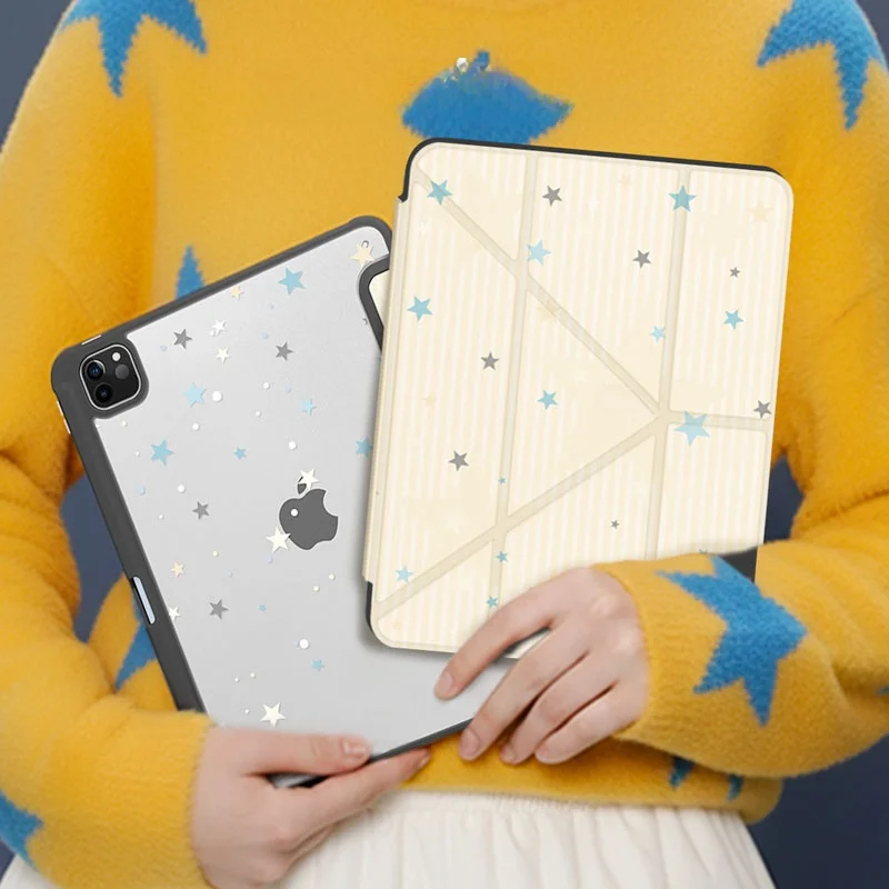 iPad A16 カバーの選び方は？5選で自宅  ・通勤・外出シーンに最適な保護ケースを発見