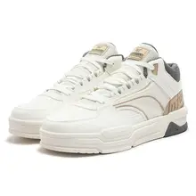 361° 高トップカジュアルスニーカー【シンプルデザイン・通気性良好・男性用】