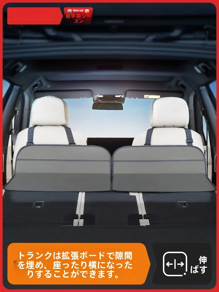 車中泊でぐっすり眠るためのエアー ベッド、本当に選ぶべきか？