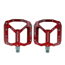 SIXSIXONE 661 自転車用山地折りたたみペダル【超軽量アルミ合金製】