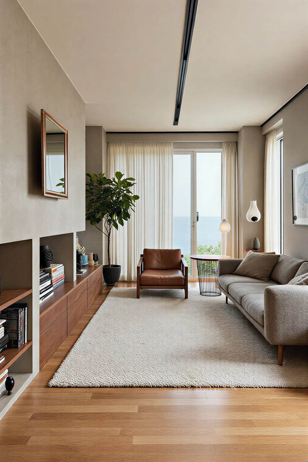 揃えるミニマリスト部屋づくりアイテム | 失敗しない選び方と空間のバランス