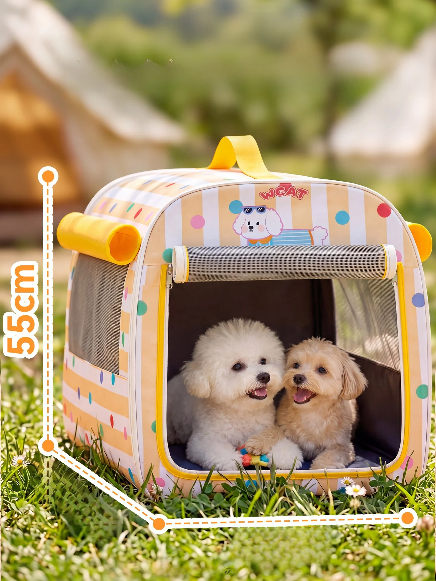 ペット避難グッズとしてのhipidog車載ドッグベッドの実用性と選定基準