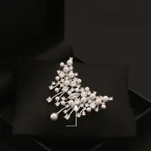 星空デザインの精巧なブローチ【スーツコート装飾用・ギフトにも最適】