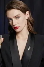 JAY 自然麦穂シリーズ 胸針【スーツ用・女性用・シャツピン】