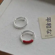 調整可能なチェーンリング【シルバー・シンプルデザイン・女性用】