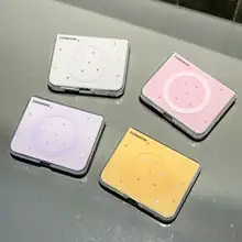特別なデザインのマグネット式スマートフォンケース【華為purax折りたたみ用・全包タイプ・防落・散熱機能】