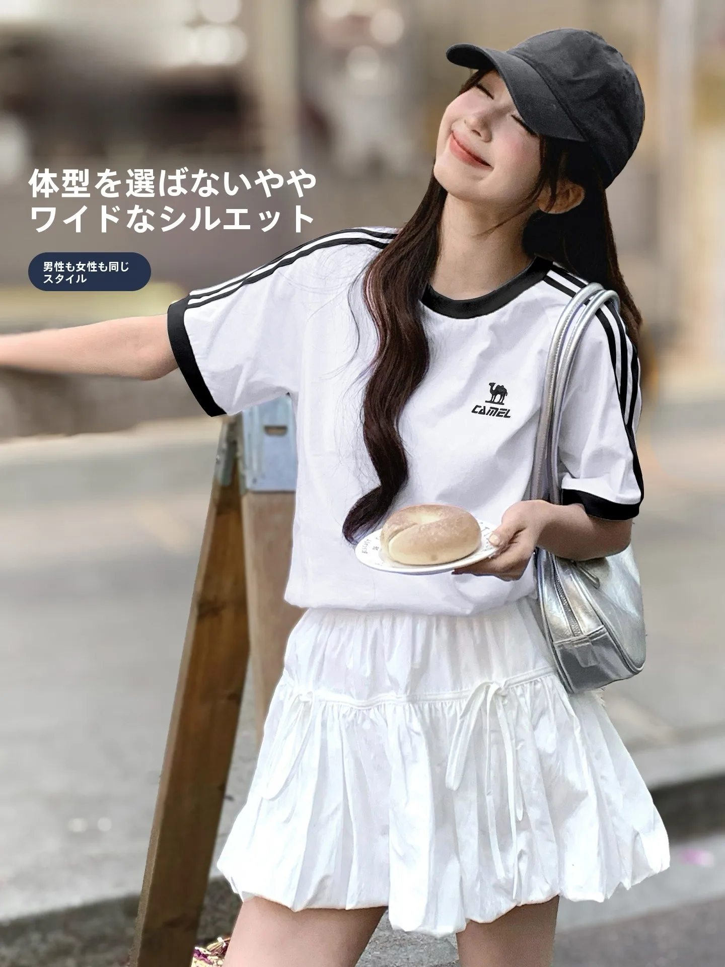 スポーツブランドのレディースTシャツで失敗しない選び方は？