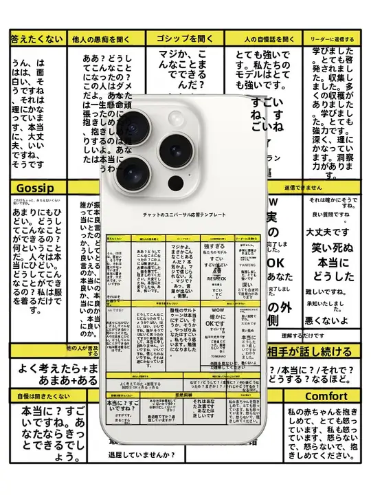 スマホケース クリア シリコン シンプル カップル 個性的 iPhone 18 Pro Max 17 Pro Max 16 Pro 15 14 13 Huawei Xiaomi VIVO OPPO 対応