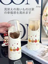 化粧ブラシ収納筒【防塵・化粧台用・口紅やアイシャドウ置き】