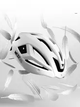 West Biking 自転車用ヘルメット マグネット式シールド 調光レンズ マウンテンバイク ロードバイク サイクリング 耐衝撃 「WEST BIKING」