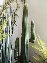 造花 柱サボテン  大型 鉢植え フェイクグリーン インテリア フロア 床置き ギフト