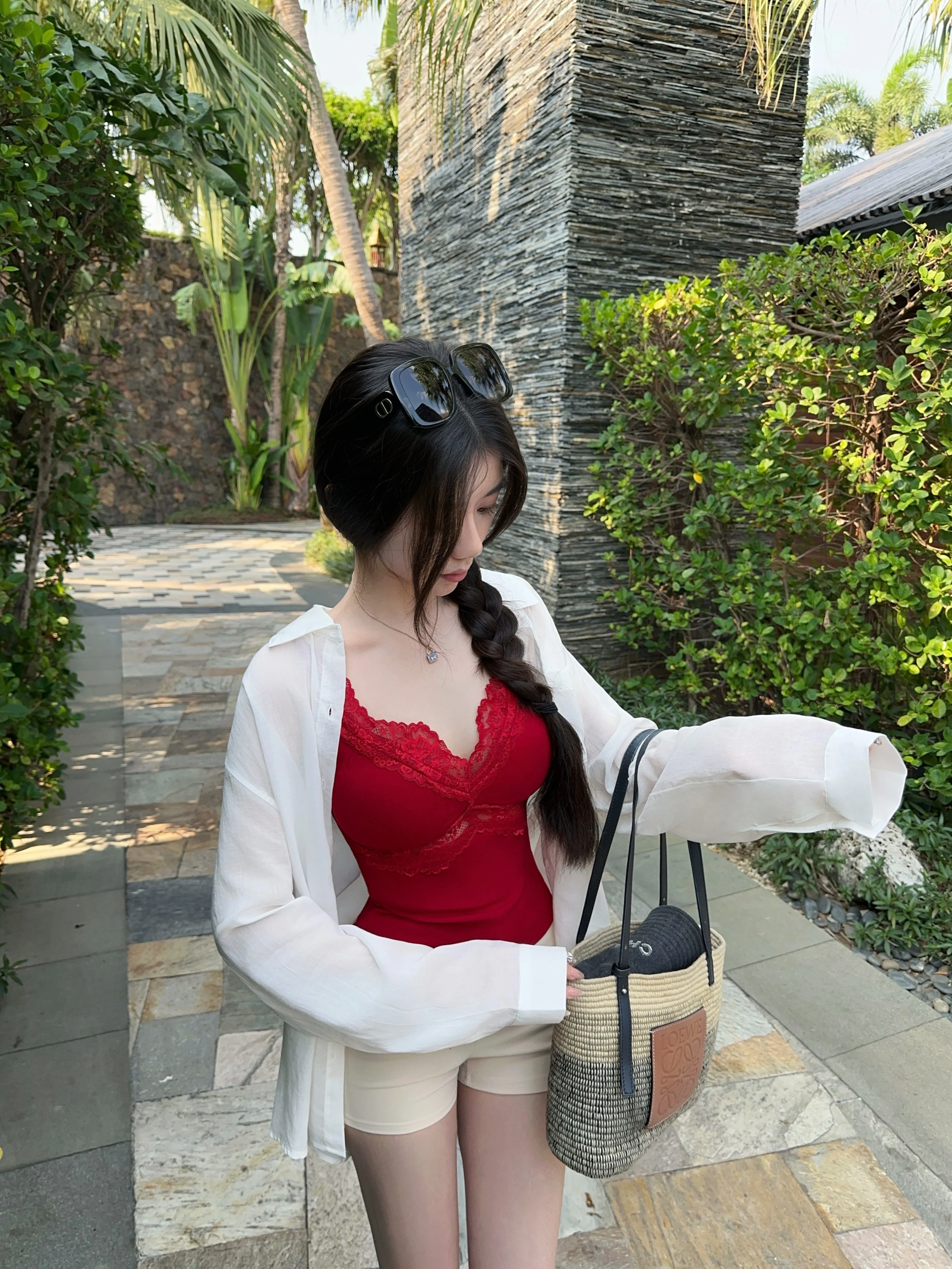 乳がん手術後下着を選ぶべきは、痛みのない「自然な外広がり」なのか？