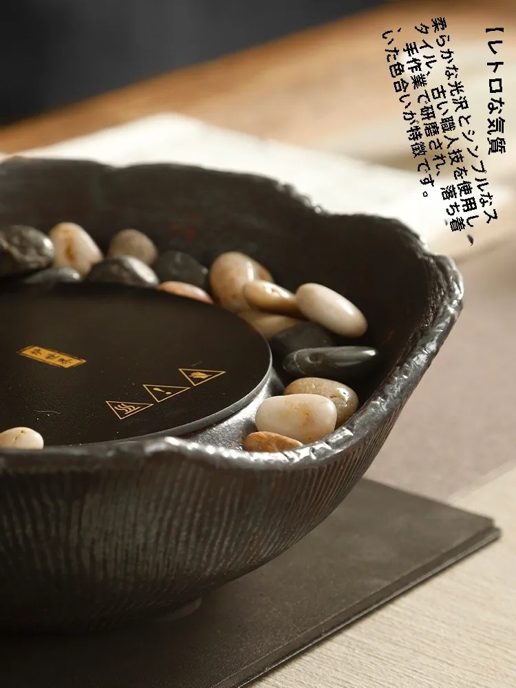 冬の寒さに負けない暮らしは、この「陶土の温もり」で決まる？